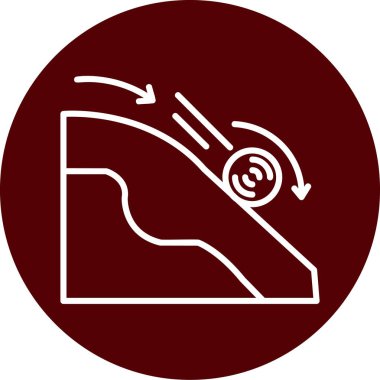 Projeniz için ok simgesi, vektör