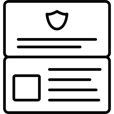 Geliştirme için web simgesi, vektör illüstrasyonu