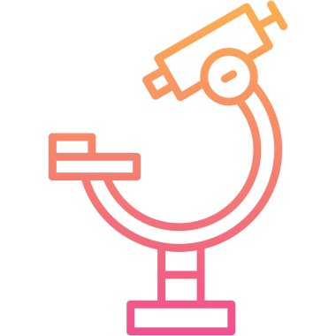 uydu simgesi vektör illüstrasyonu