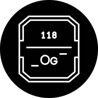 Eşsiz elektronik devre çizgisi vektör simgesi