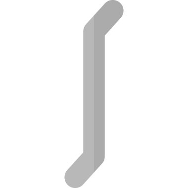 ok sağ yön simgesi ana hat biçiminde