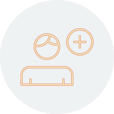 araba simgesi vektör illüstrasyonu