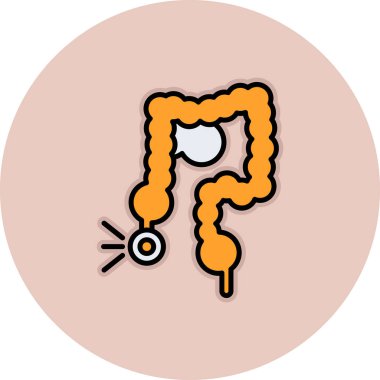 Beyaz arka planda izole edilmiş burç burcu simgesi. Mantıklı mantık yıldız falı koleksiyonu. vektör illüstrasyonu