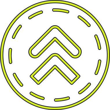 madeni para birimi simgesi