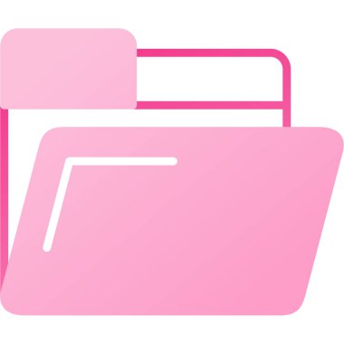 dizin simgesi vektör illüstrasyonu