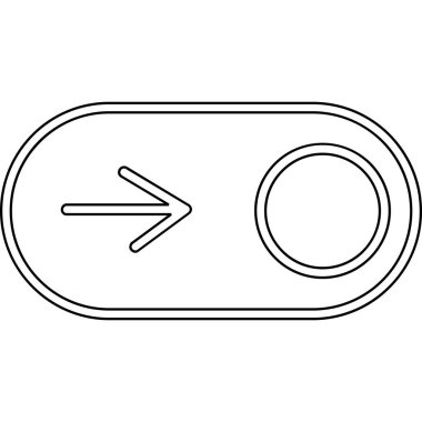 Yalıtılmış hap ve hap logosu. Web için kapsül ve kapsül sembolü koleksiyonu.