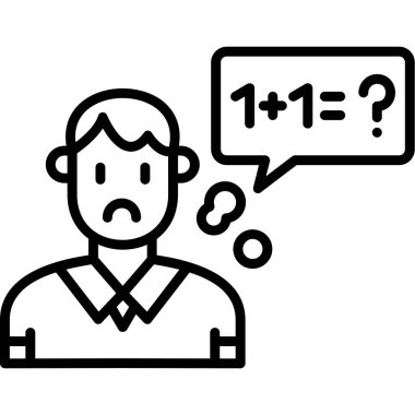 cevap soru simgesi, özet biçimi