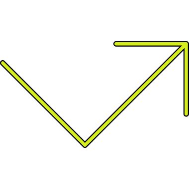 İmzalanacak ok konturu