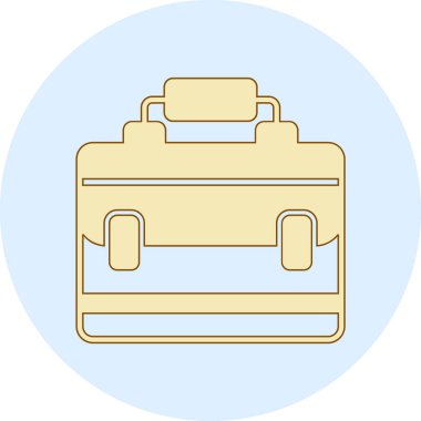 Modern eğitim ikonunun vektör illüstrasyonu