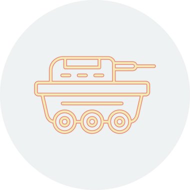 vektör arabası resimleme