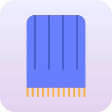 Hafıza kartı. Web simgesi