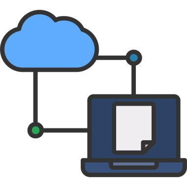 Bulut hesaplama. Basit tasarım