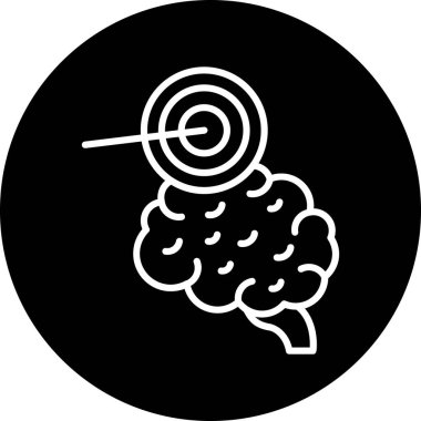 Kişisel ve ticari kullanım için vektör simgesi