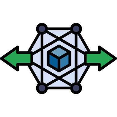 iş için Web simgesi