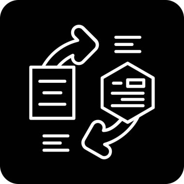 Web sitesi tasarımı, masaüstü uygulaması veya uygulaması için dosya simgesi, geliştirme. premium paket.