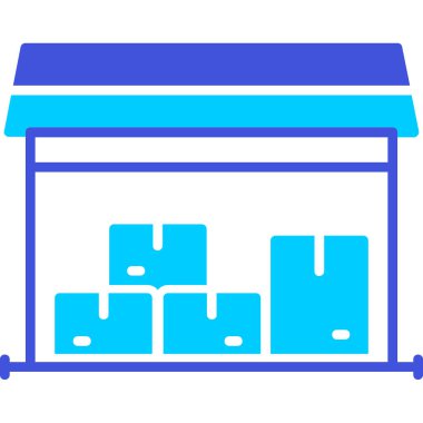 ikon vektör illüstrasyonu oluşturma