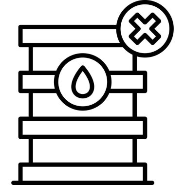 Seo simgesinin vektör illüstrasyonu