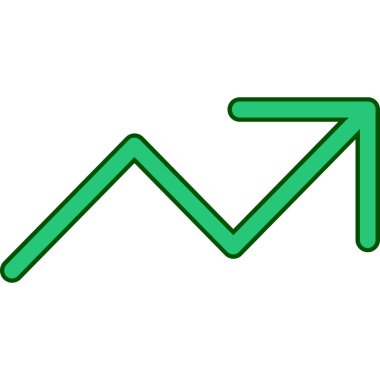 Çizelge. Web simgesi basit illüstrasyon