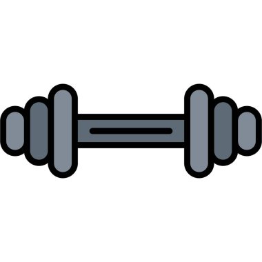 Çan ikonu. vektör illüstrasyonu