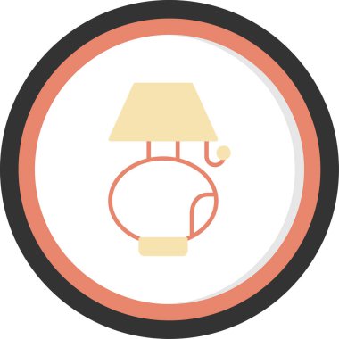 modern simge vektör illüstrasyonu