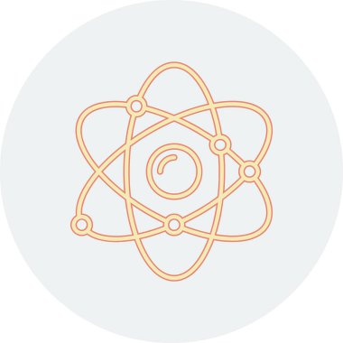 Molekül simgesi, satır biçimi