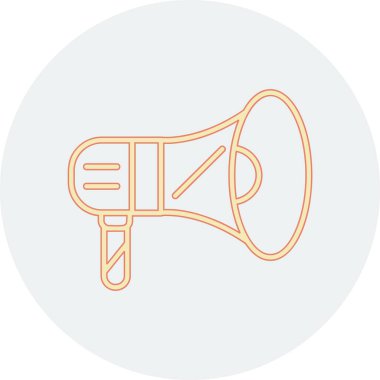 Modern b 'nin vektör illüstrasyonu simge müziğinden yoksun