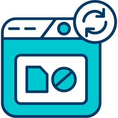 para makinesi simgesi