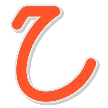 L harfi logo tasarım şablonu. Vektör illüstrasyonu.