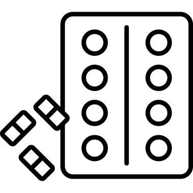 oyun zar simgesi, özet biçimi