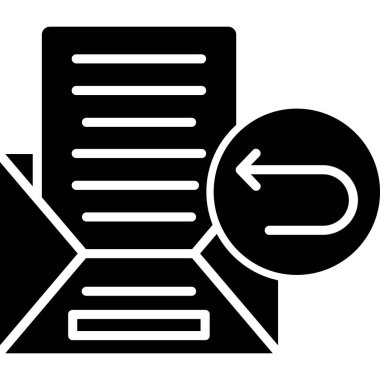 veri dosyası vektör simgesi tasarımı