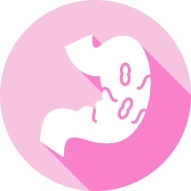 Midem. Web simgesi vektör tasarımı