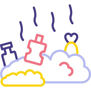 Bulut hesaplama. Basit resimleme