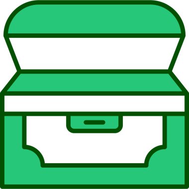 Yemek pişirme ikonu