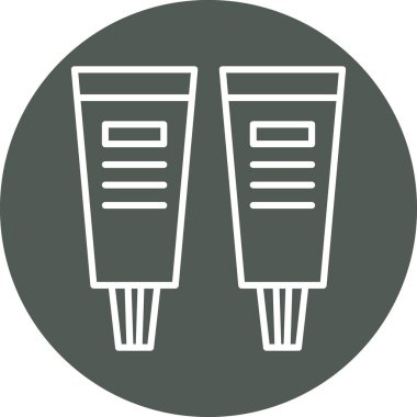 Kişisel ve ticari kullanım için vektör simgesi