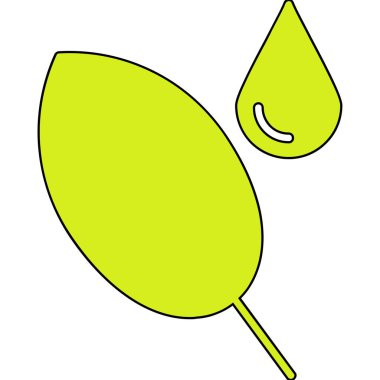 Vektör illüstrasyonu, simge ögesi arkaplanı