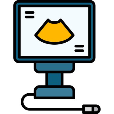 Bilgisayar faresi. Basit tasarım