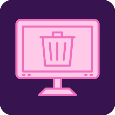 İnternetten alışveriş. Basit tasarım