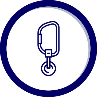 mikrofon simgesi vektör illüstrasyonu