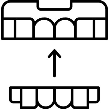 bayrak simgesi, vektör illüstrasyonu