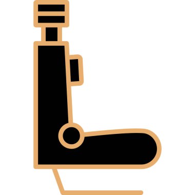 Su musluğu. Basit tasarım