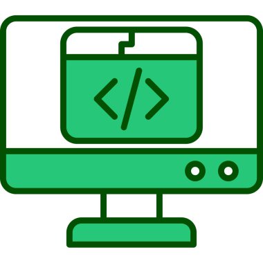 bir web sayfası olan dizüstü bilgisayar