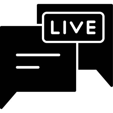 Katı bir şekilde yaşayan canlı simge