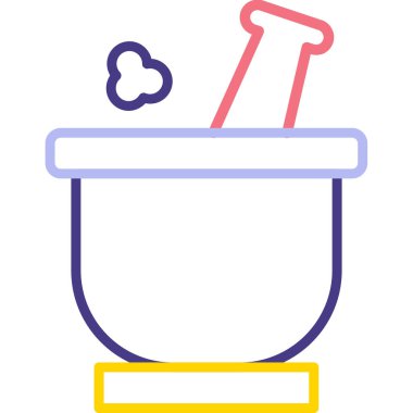 kova simgesi çizimi