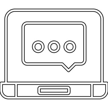 Görüntülü konuşma. Basit tasarım