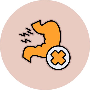 Kişisel ve ticari kullanım için vektör simgesi