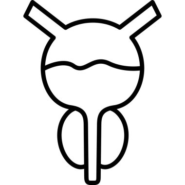 Kanser kanseri ikonu, özet tarzı