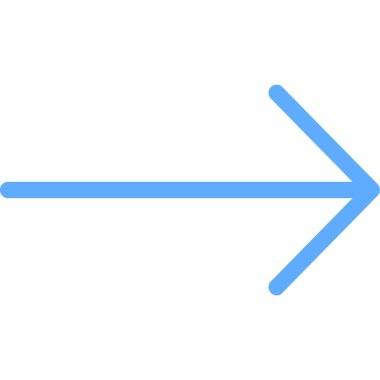 Tam biçimli olarak sol aşağı vektör simgesi.