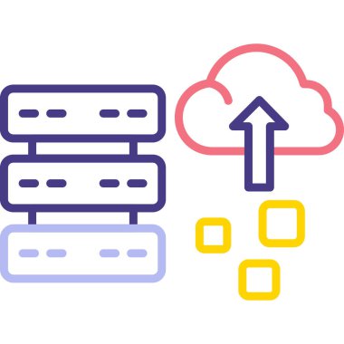 Bulut hesaplama. Basit resimleme
