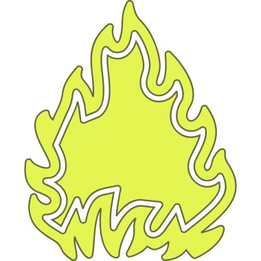 karikatür karalama ateşi