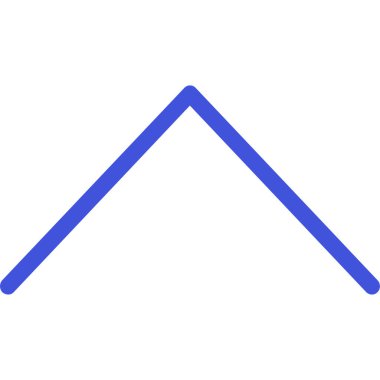 dağ ikonu vektör illüstrasyonu